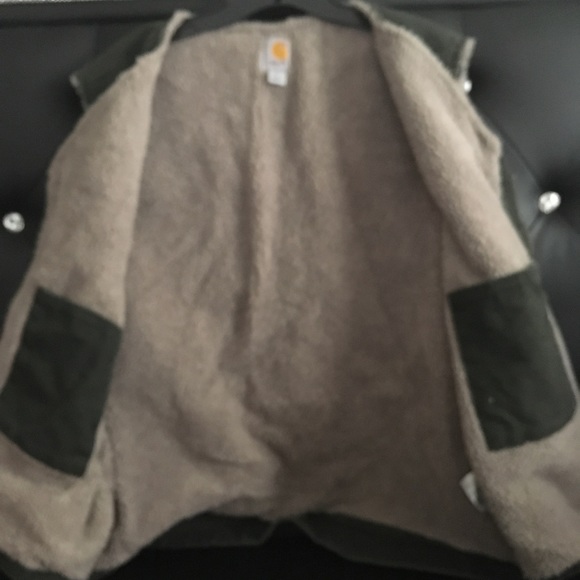 Carhartt Vest - Picture 3 of 6